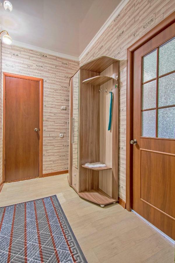Cozy Apartment On Rozybakiev 145. Atakent 阿拉木图 外观 照片