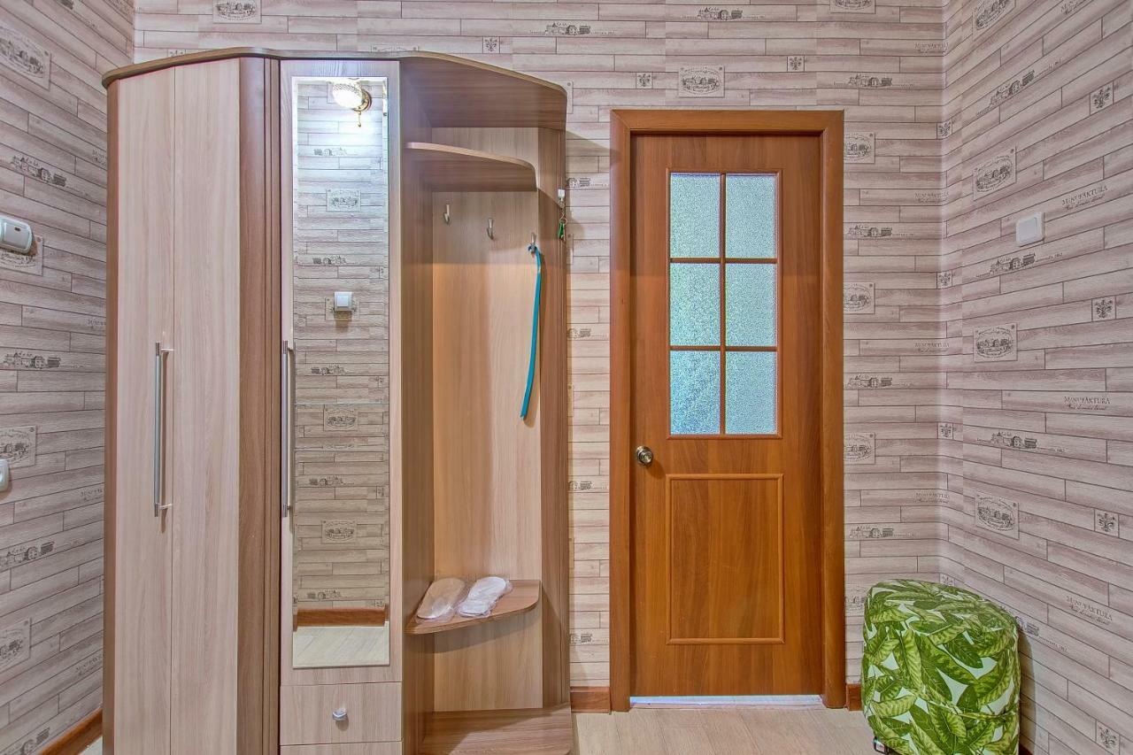 Cozy Apartment On Rozybakiev 145. Atakent 阿拉木图 外观 照片
